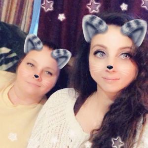 Meet your Posher, Tammy